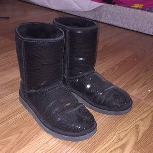 UGG Boots